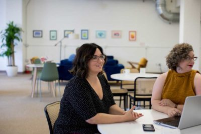 Information for employers about cystic fibrosis