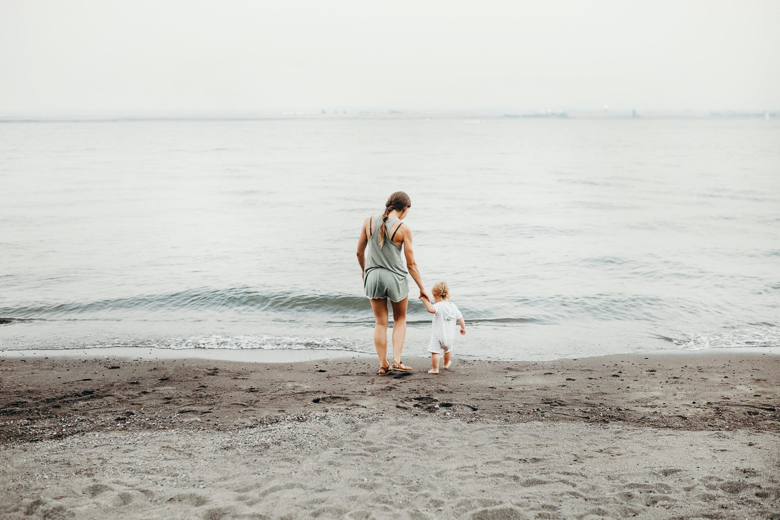 Being a mum with CF: Sandi