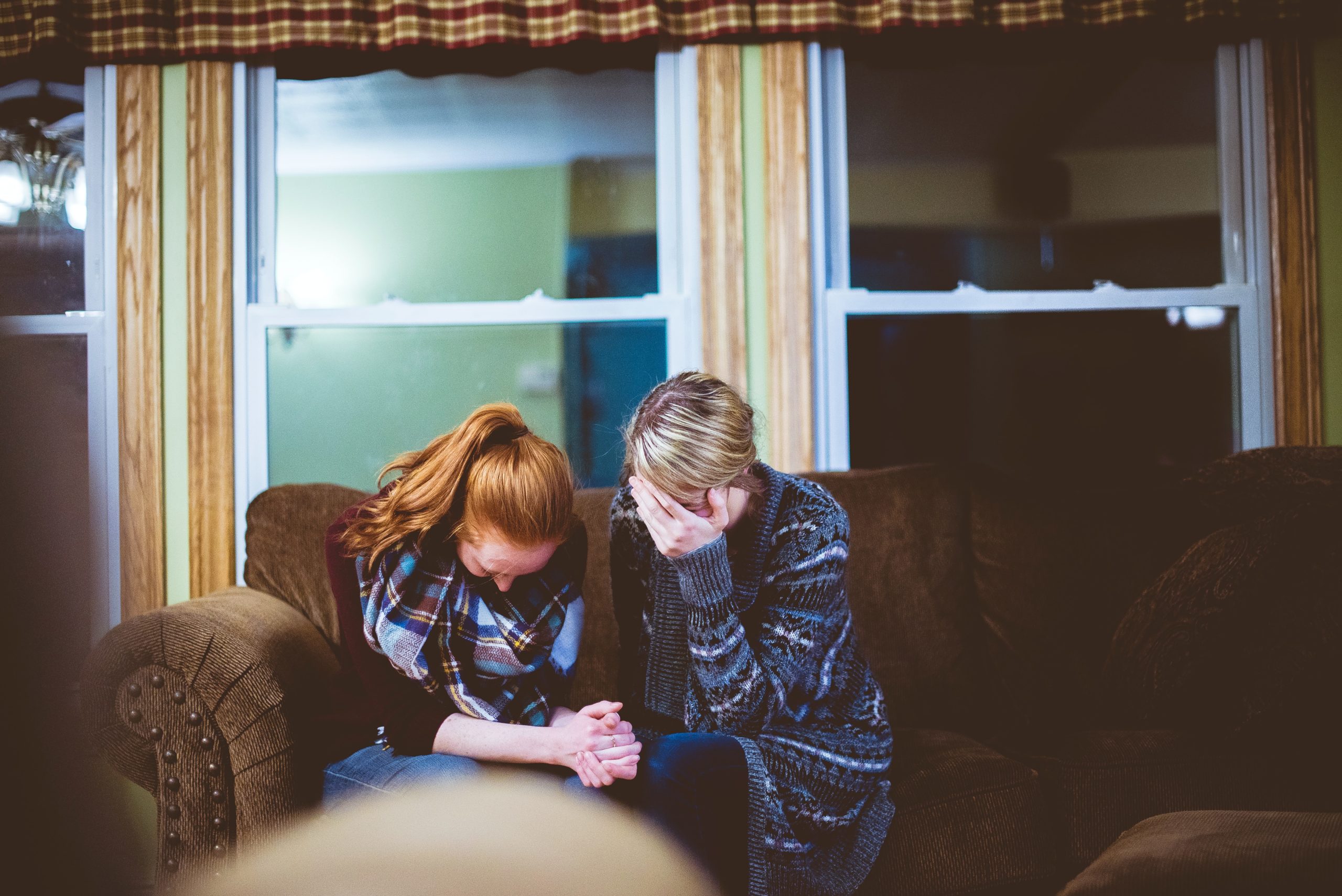 Care options and planning