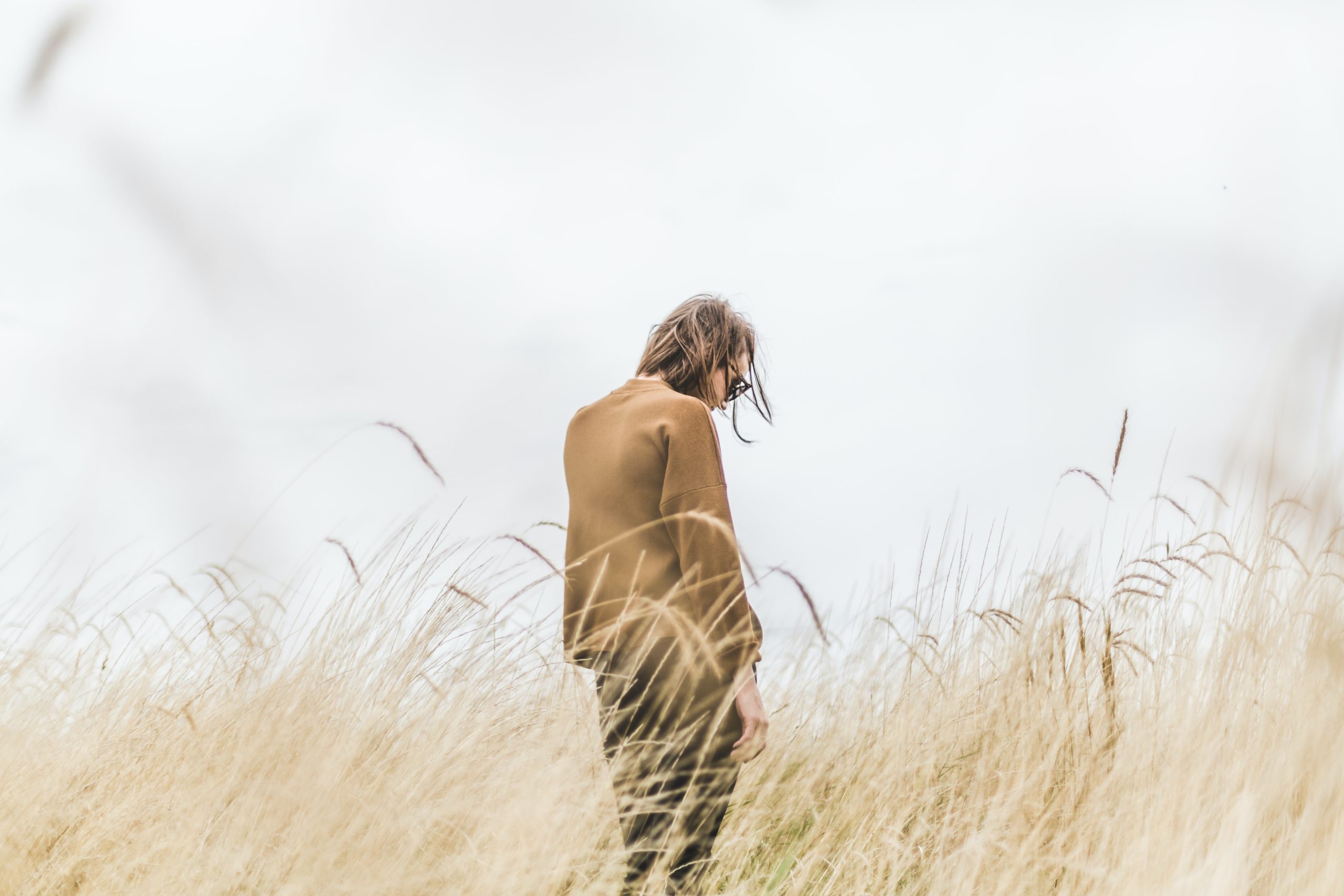 Negative experiences linked to CF