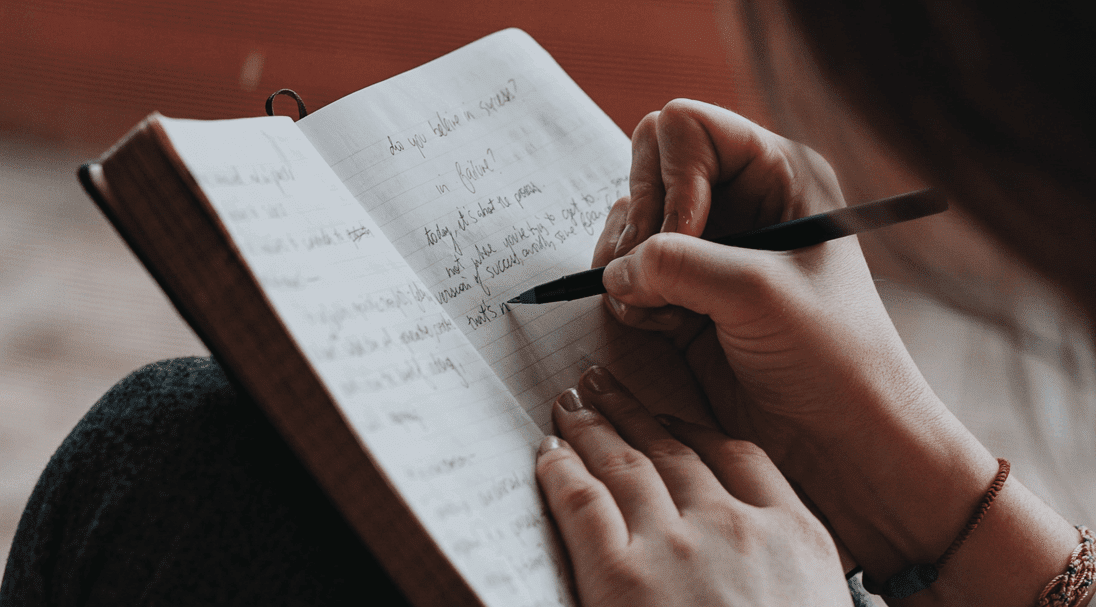 Trikafta Diary by 11-year-old Meisha