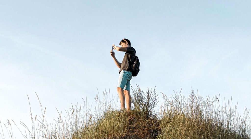 Travel preparation and CF