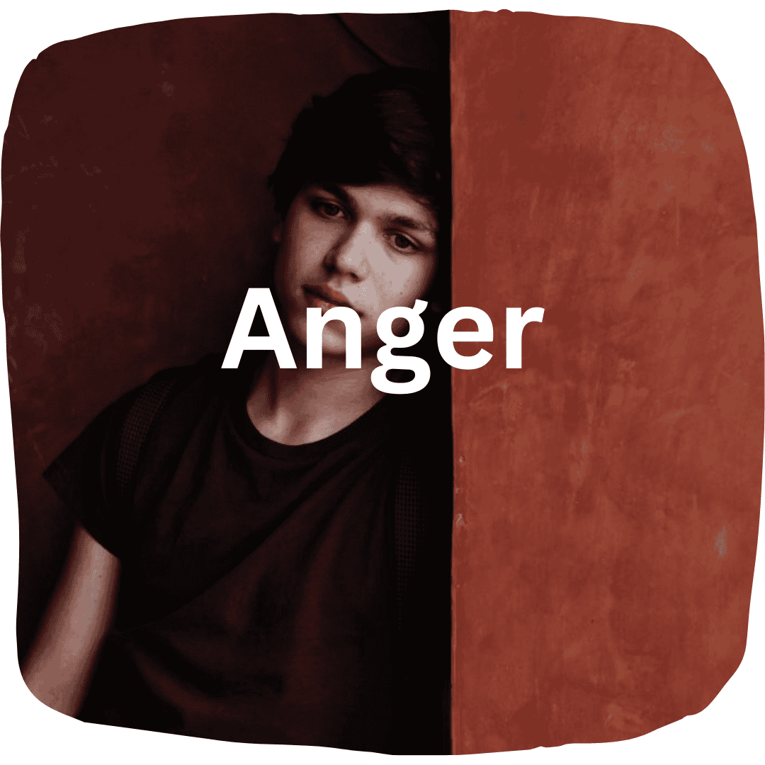 Managing Anger | CF for young people