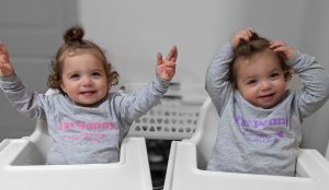 CF twins
