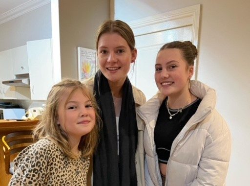 Katelyn’s CF Journey