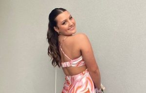 Katelyn's CF Journey