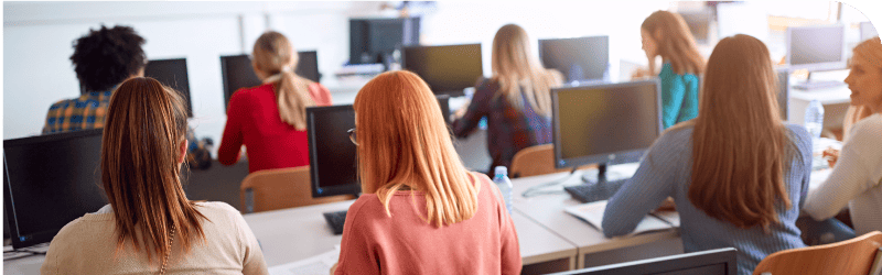 University and further study for young people with CF