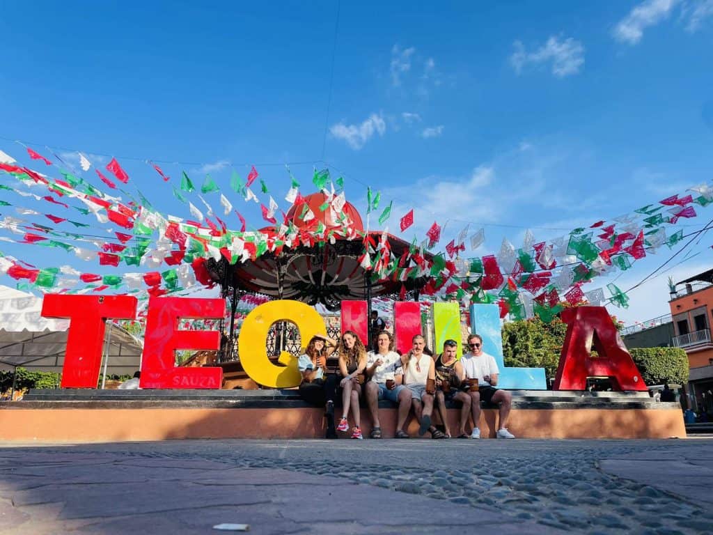 Living with CF and Travel | Jacobs Life Changing Trip