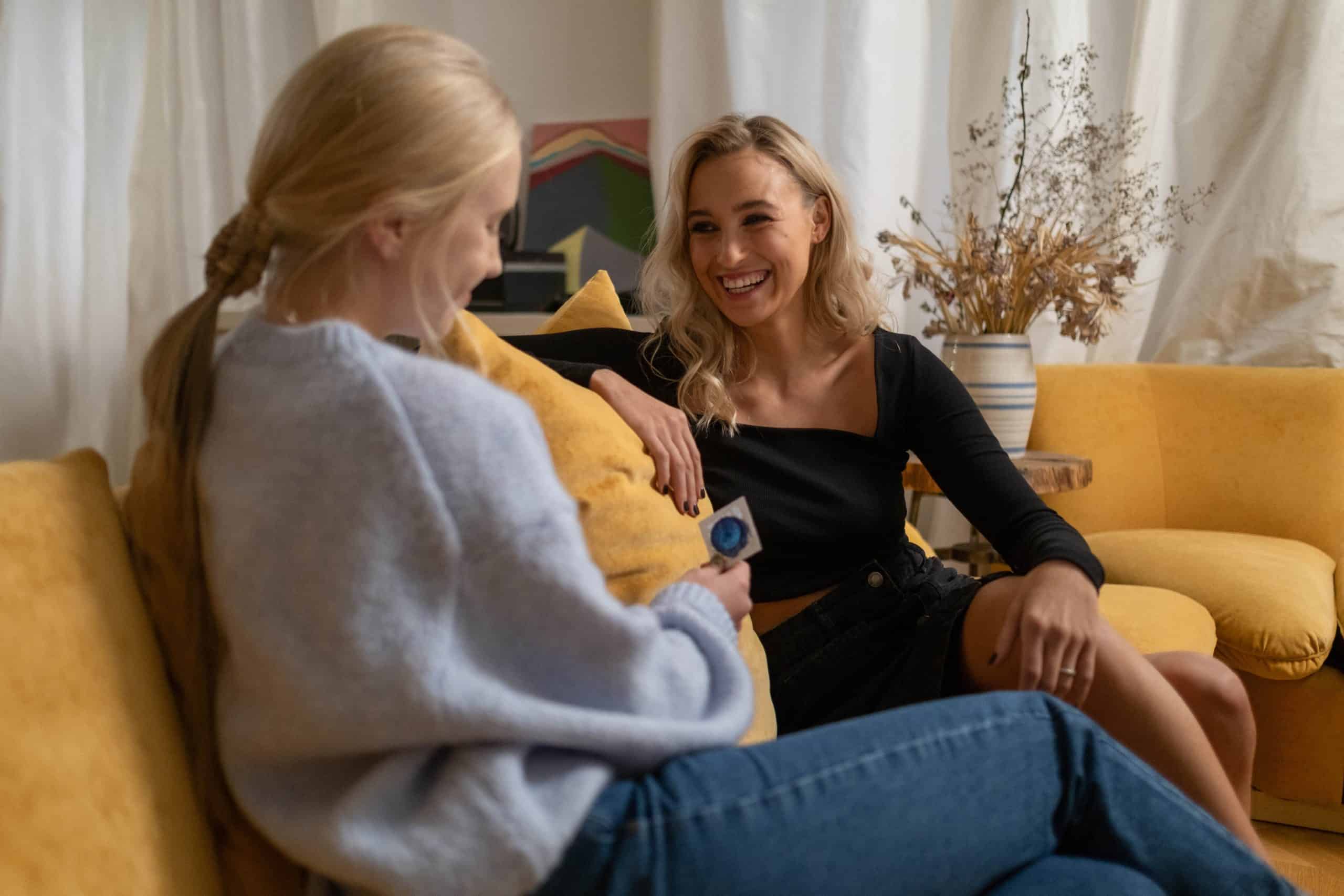 Quick Fire Podcast: Do I need to use protection when I have sex?