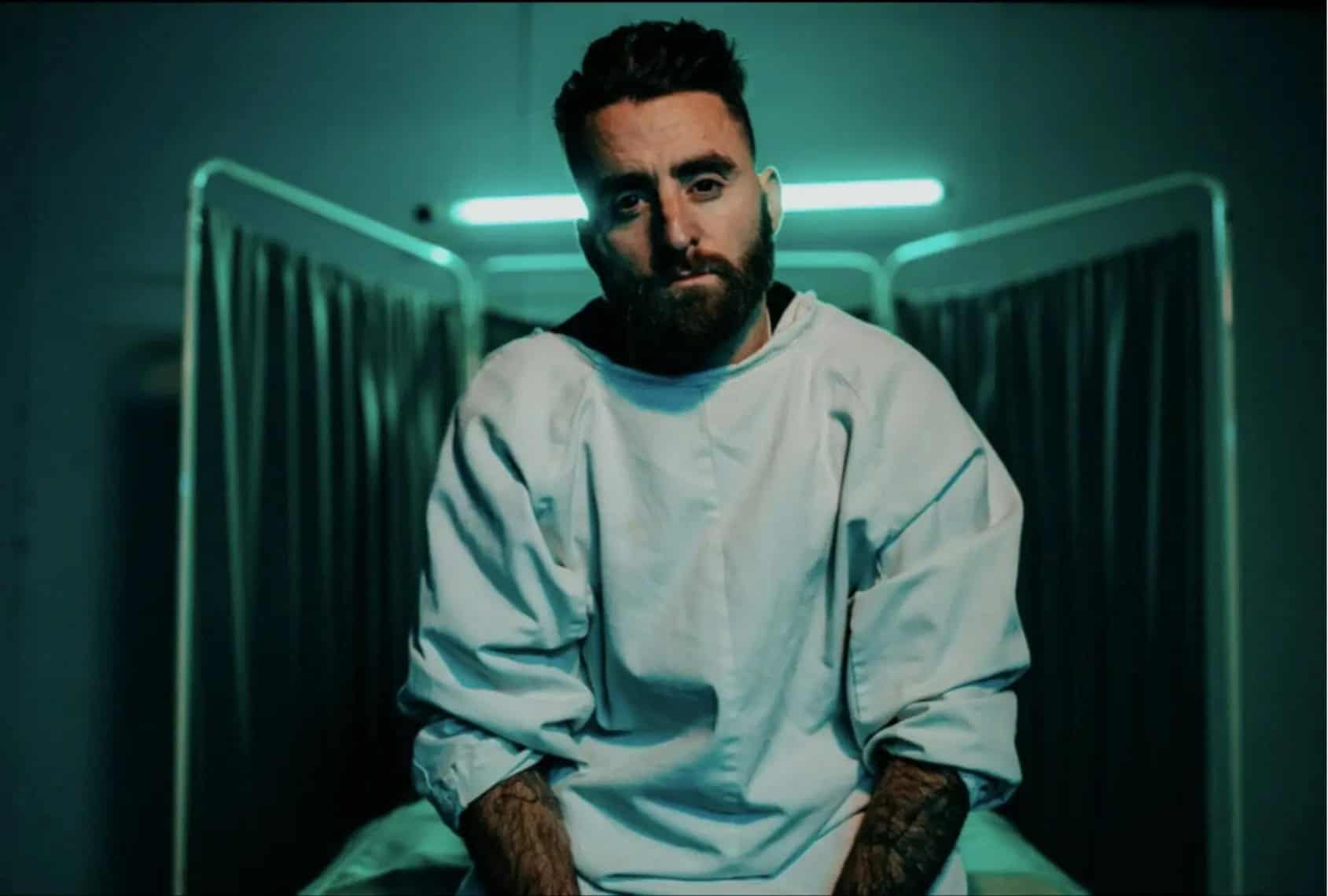 Podcast Catch Up: Sam and Rafi discuss navigating the challenges of life with CF