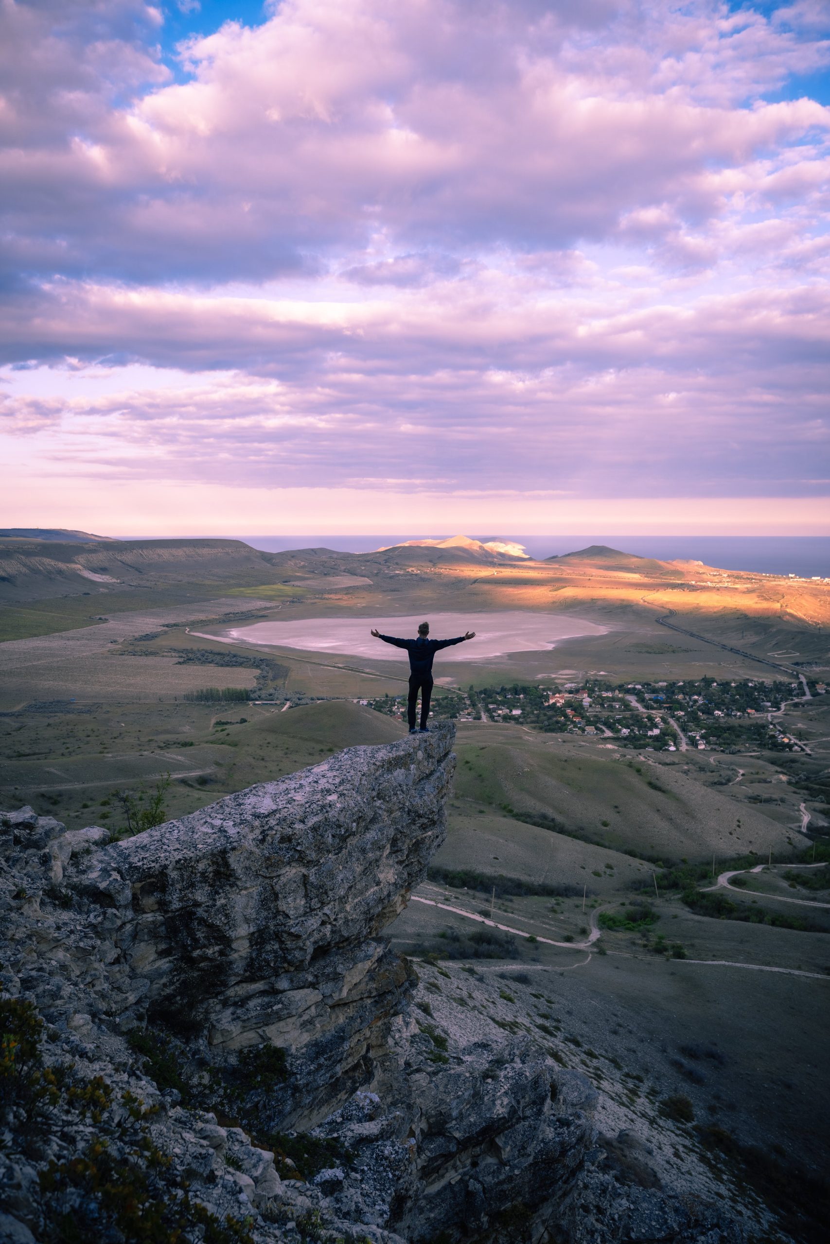 Podcast: Life philosophy and CF