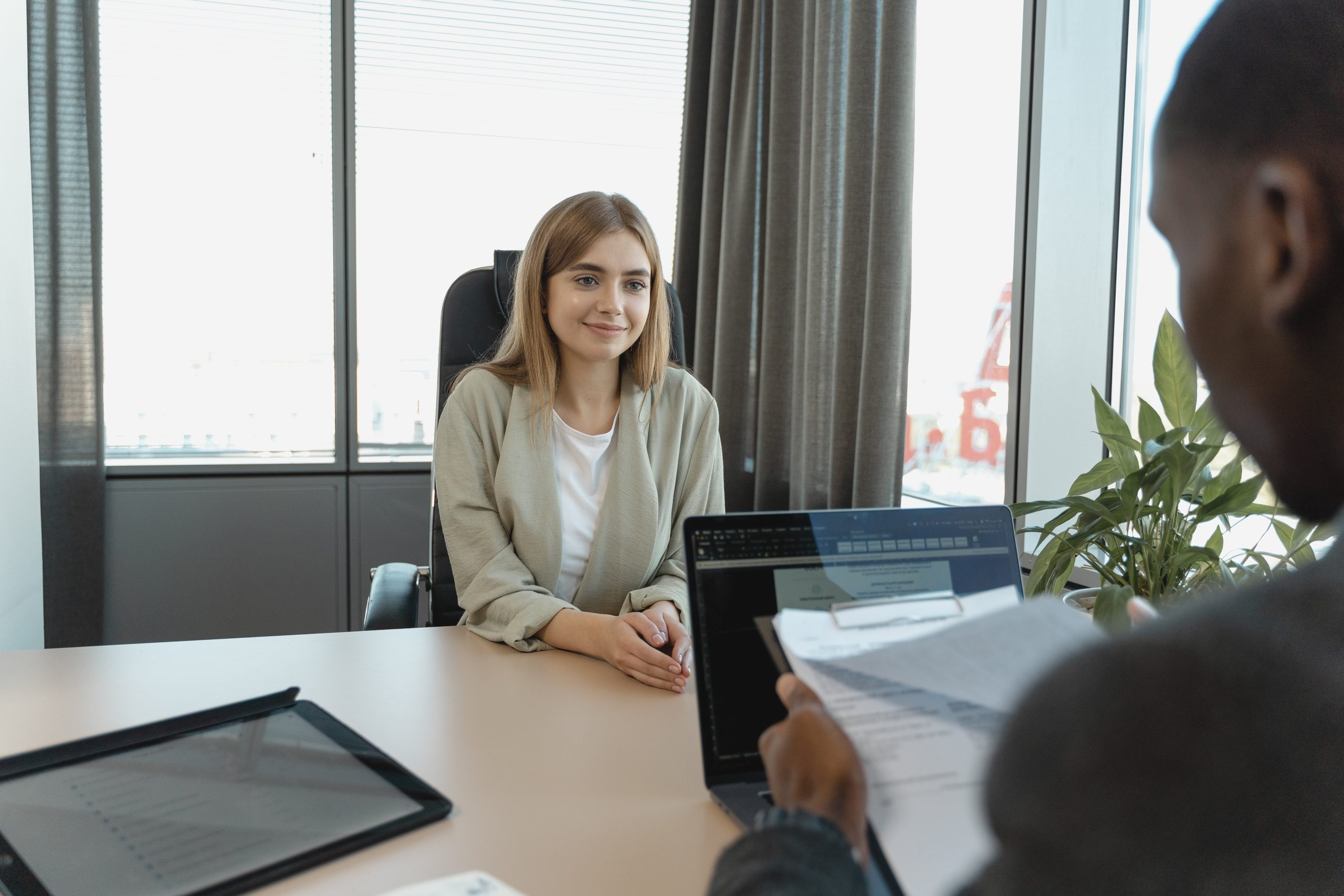 Podcast: Navigating jobs and CF
