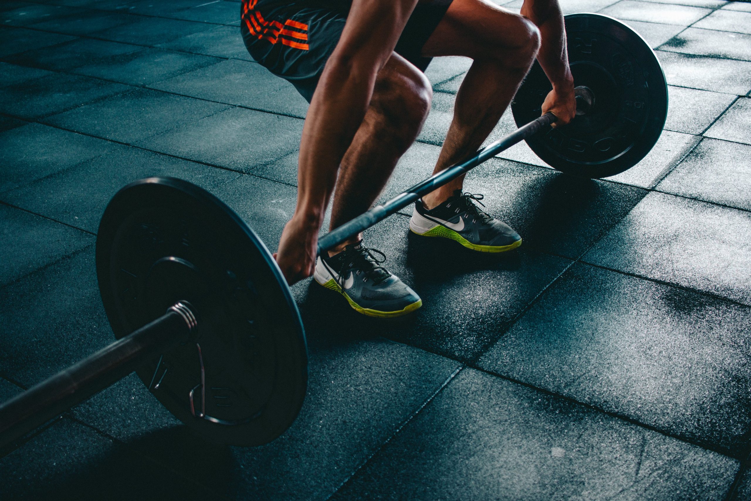 Podcast: How to navigate fitness, wellness and CF