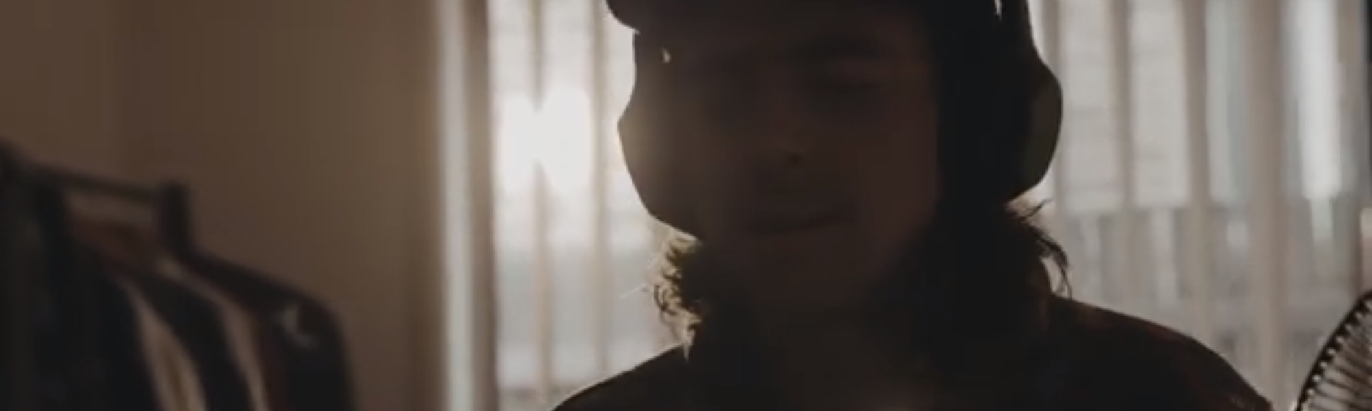 Video | Rediscovering passion: overcoming challenges with cystic fibrosis – Adam