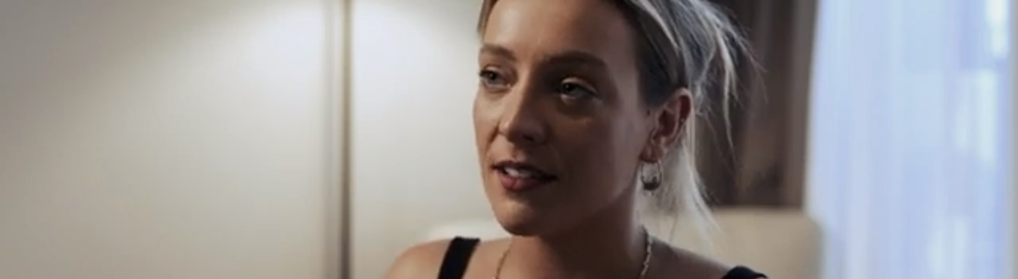 Video | Redefining purpose and identity: life after Trikafta – Lyndall