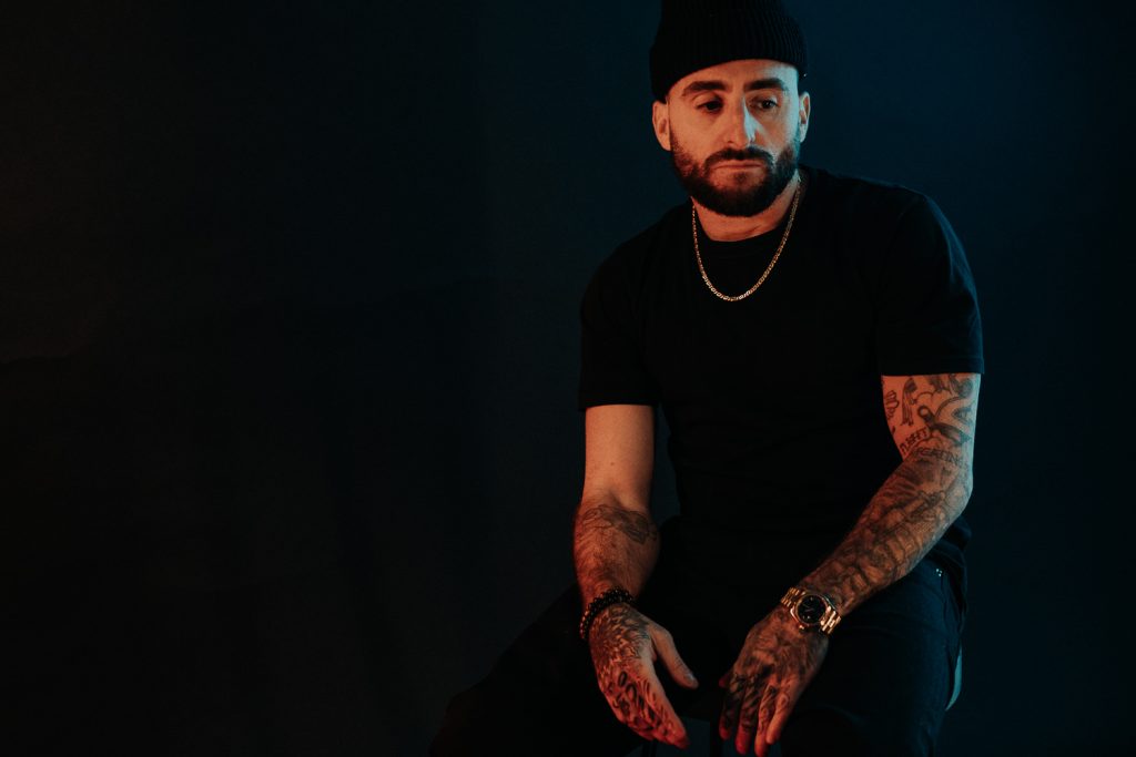 Brothers living with cystic fibrosis