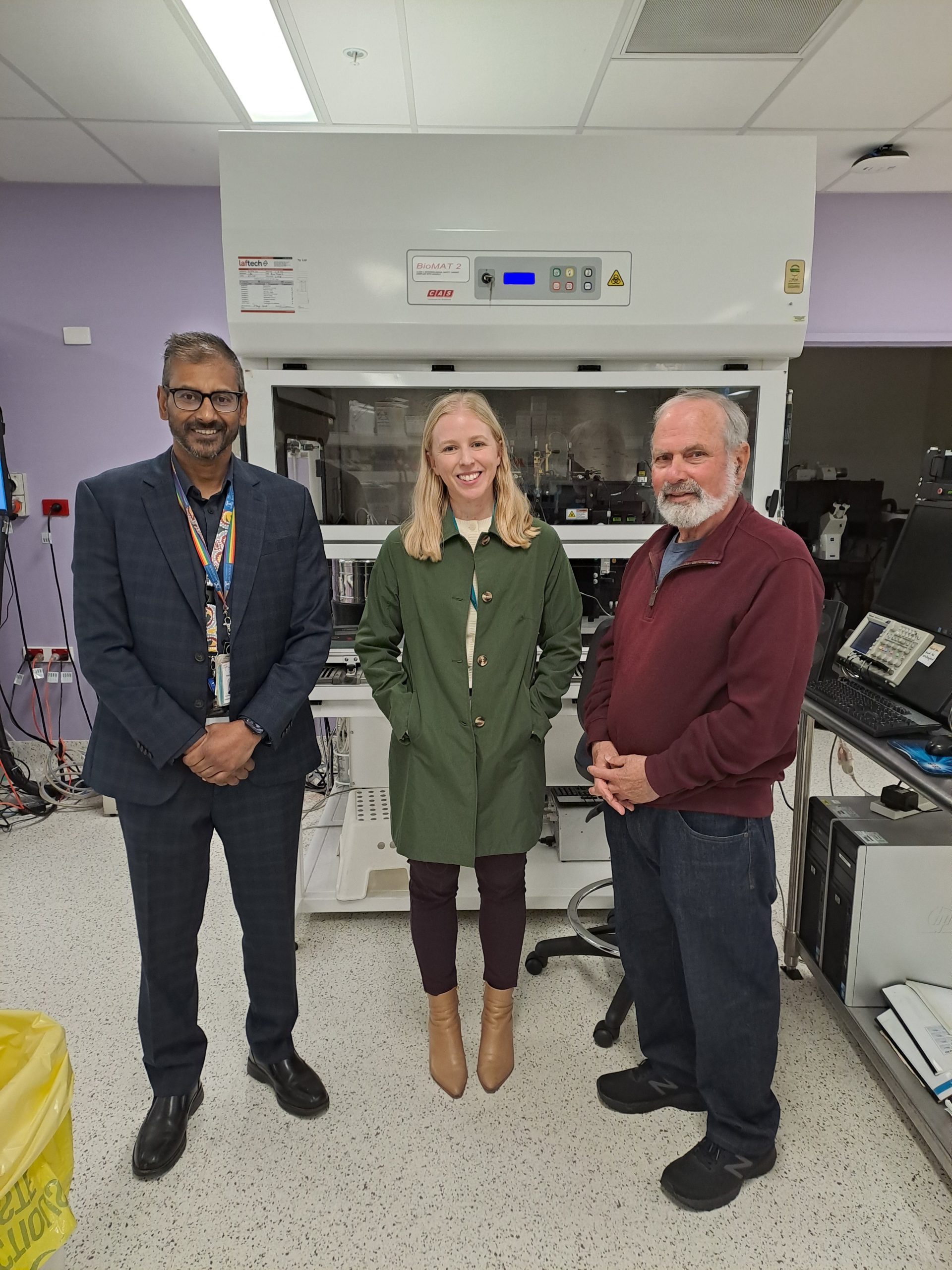 Tom Valenta: World Class Research Improving Young Lives